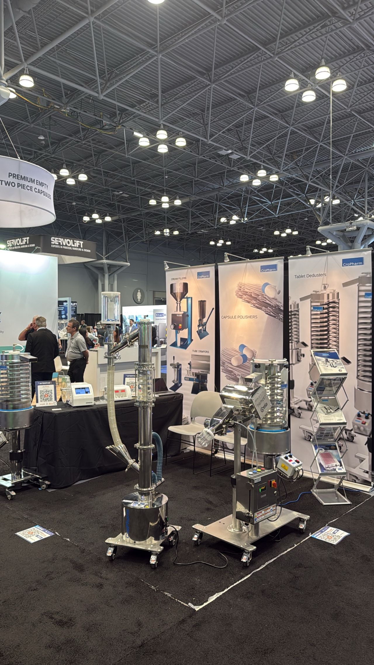 INTERPHEX 2025